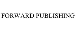 FORWARD PUBLISHING trademark