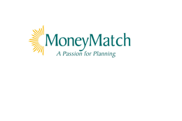 MONEYMATCH A PASSION FOR PLANNING trademark
