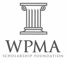 WPMA SCHOLARSHIP FOUNDATION trademark