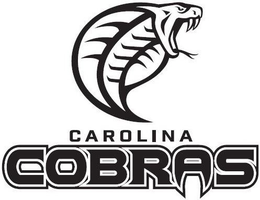 CAROLINA COBRAS trademark