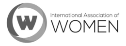 W INTERNATIONAL ASSOCIATION OF WOMEN trademark