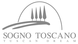 SOGNO TOSCANO TUSCAN DREAM trademark