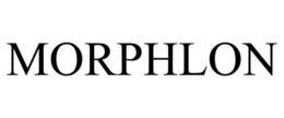 MORPHLON trademark