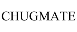 CHUGMATE trademark