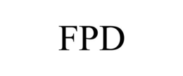 FPD trademark