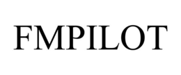 FMPILOT trademark