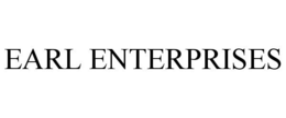 EARL ENTERPRISES trademark