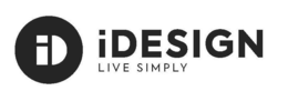 ID IDESIGN LIVE SIMPLY trademark