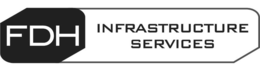 FDH INFRASTRUCTURE SERVICES trademark