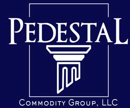 PEDESTAL COMMODITY GROUP, LLC trademark
