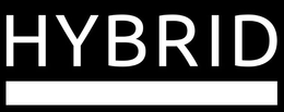 HYBRID trademark