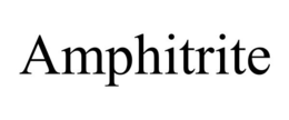 AMPHITRITE trademark