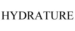 HYDRATURE trademark