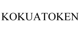 KOKUATOKEN trademark