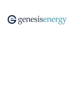 GE GENESIS ENERGY trademark