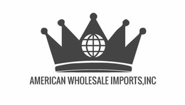AMERICAN WHOLESALE IMPORTS, INC trademark