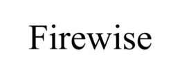 FIREWISE trademark