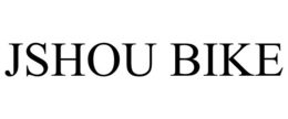 JSHOU BIKE trademark