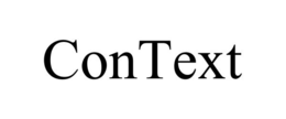 CONTEXT trademark
