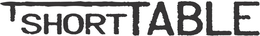 SHORT TABLE trademark