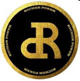 RICHER POKER PR RICHER POKER RICHER POKER RICHER POKER trademark