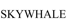 SKYWHALE trademark