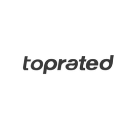 TOPRATED trademark