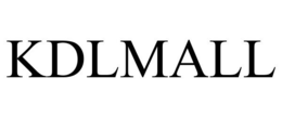 KDLMALL trademark