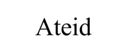 ATEID trademark