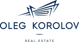 OLEG KOROLOV REAL ESTATE trademark