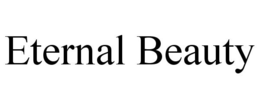 ETERNAL BEAUTY trademark