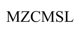 MZCMSL trademark