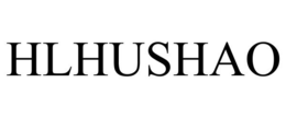 HLHUSHAO trademark