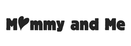 MOMMY AND ME trademark