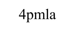 4PMLA trademark
