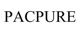 PACPURE trademark