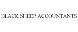 BLACK SHEEP ACCOUNTANTS trademark