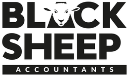 BLACK SHEEP ACCOUNTANTS trademark