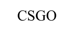 CSGO trademark