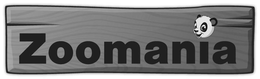 ZOOMANIA trademark