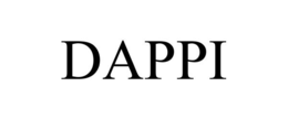 DAPPI trademark