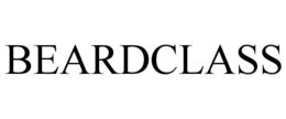 BEARDCLASS trademark
