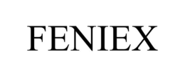 FENIEX trademark