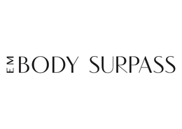 EM BODY SURPASS trademark