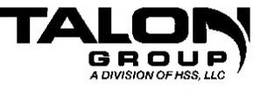 TALON GROUP A DIVISION OF HSS, LLC trademark