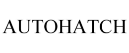 AUTOHATCH trademark