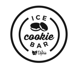 ICE COOKIE BAR LA DIPERIE trademark