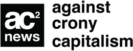 AC2 NEWS AGAINST CRONY CAPITALISM trademark