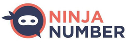 NINJA NUMBER trademark