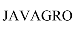 JAVAGRO trademark